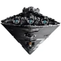 LEGO Imperial Star Destroyer (75252): Рекомендуемый возраст 16+