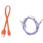 Наушники JBL Tune 770 NC Purple (JBLT770NCPUR): Диапазон частот (Гц) 20 - 20000