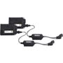 Комплект ксенона Infolight Expert Plus H1 5000К +50%: Мощность блока розжига 35 Вт
