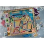 Настольная игра Days of Wonder Билет на поезд: Сан-Франциско (Ticket to Ride: San Francisco): Тип Детские