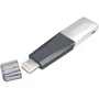 USB-флешка SanDisk 64GB iXpand Mini USB 3.0/Lightning (SDIX40N-064G-GN6NN) фото 5