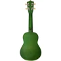 Укулеле FZONE FZU-003 (Green): Тип Укулеле