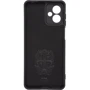 Чохол для телефона ArmorStandart ICON Case Camera cover Black для Motorola G14 (ARM70473): Сумісність Motorola G14