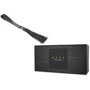 Флоггер Bijoux Indiscrets MAZE - Tassel Flogger Black