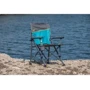 Кресло раскладное Uquip Roxy Blue/Grey (244002): Тип Кресло складное