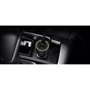 Зарядний пристрій Xiaomi Car Charger USB+USB-C 67W Black (BHR6814GL): Кількість USB-портів 2