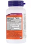Now Foods Brain Elevate, 60 Veg Capsules (NOW-03303): Форма випуску капсули