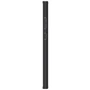 Аксессуар для смартфона Spigen Ultra Hybrid Frost Black (ACS05619) for Samsung S918 Galaxy S23 Ultra: Материал поликарбонат и термополиуретан