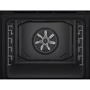 Духовой шкаф электрический BEKO BBSE17300B: Класс энергопотребления A