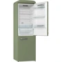 Холодильник Gorenje ONRK619DOL: Управление электронное