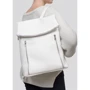 Женский рюкзак Sambag Rene 0ZG белый (27103008): Страна производитель Украина