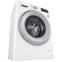 Стиральная машина LG F0J5NNW4W: Тип загрузки фронтальная