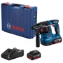 Перфоратор Bosch GBH 185-LI (0611924021)