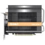 Видеокарта Palit GeForce GTX 1050 Ti KalmX 4GB (NE5105T018G1H): Разрядность шины памяти, бит 128