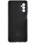 Чехол для телефонов Lakshmi Case Silicone Cover Full Camera Black for Samsung A346 Galaxy A34 5G: Совместимость Samsung A346 Galaxy A34 5G