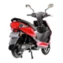 Электроскутер TAILG Arrow Red фото 8