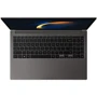 Ноутбук Samsung Galaxy Book3 (NP750XFG-KB1DE): Тип экрана антибликовое покрытие