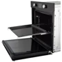 Духовой шкаф электрический Eleyus MAXIMA 6010 BL SMT: Класс энергопотребления A