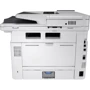 МФУ HP LaserJet Enterprise M430F (3PZ55A): Максимальный формат бумаги (размер, мм) A4