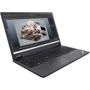 Ноутбук Lenovo ThinkPad P16v G1 (21FE000SPB): Тип экрана антибликовое покрытие