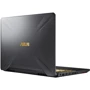 Ноутбук ASUS TUF Gaming FX505DY (FX505DY-BQ024T) RB: Оперативная память 8 ГБ