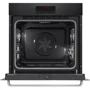 Духова шафа електрична Amica ED57589BA+ Q-Type Pyro: Клас енергоспоживання A+