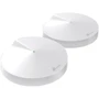 Маршрутизатор Wi-Fi TP-Link Deco M9 Plus (2-Pack)