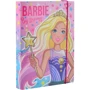 Папка для тетрадей картонная В5 Barbie (491662)