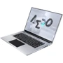 Ноутбук Gigabyte AERO 16 (KE5-72EE934HQ): Тип экрана глянец