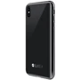 Чехол для iPhone SwitchEasy Glass X Black (GS-103-46-166-11) for iPhone Xs Max: Цвет черный