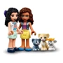 LEGO Friends Швидка ветклініки (41445) фото 3