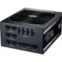 Блок питания CoolerMaster MWE 1250 Gold V2 FM 1250W (MPE-C501-AFCAG-EU): Модульные (съемные) кабеля Есть