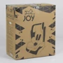 Автокресло Joy Isofix Сине-черный (43098): Группа 1/2/3 (9-36 кг)