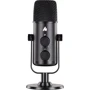 Мікрофон 2Е MPC020 Streaming KIT USB Balck (2E-MPC020)