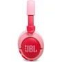 Наушники JBL Junior 470NC Pink (JBLJR470NCPIK): Время работы, ч 50