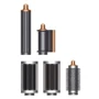 Стайлер Dyson Airwrap Multi-styler Complete Long Copper/Nickel  (395971-01) (EU) : Призначення Професійний