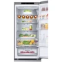 Холодильник LG GBV5240CPY: Общий объем, л 387