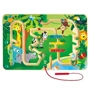 Магнітний лабіринт Hape Джунглі (E1714)