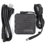 Зарядное устройство PowerPlant HP 220V, 19V 90W 4.74A (7.4*5.0) wall mount (WM-HP90F7450): Напряжение 19V
