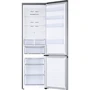 Холодильник Samsung RB38T603FSA: Тип xолодільнік двокамерний