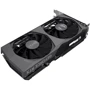 Видеокарта Zotac GAMING GeForce RTX 3050 AMP (ZT-A30500F-10M): Объем памяти, Гб 8