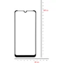 Аксесуар для смартфона BeCover Tempered Glass Black for Xiaomi Mi A3 / Mi CC9e (703950): Колір чорний