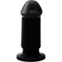 Анальная пробка CHISA Rubicon Evil Dildo Plug S