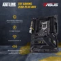 Персональный компьютер (ПК) ARTLINE Overlord X97 (X97v42Win): Размеры 450x205x530 мм