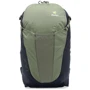 Рюкзак Рюкзак Deuter XV 1 колір 2325 khaki-navy (3850018 2325): Виробник Deuter