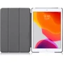 Аксессуар для iPad BeCover Smart Case Square (704313) for iPad 10.2" (2019-2021): Цвет разноцветный