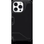 Чохол для iPhone Urban Armor Gear UAG Metropolis Kevlar Black (113156113940) for iPhone 13 Pro