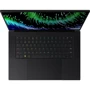 Ноутбук Razer Blade 16 (RZ09-0483TEH4-R3U1): Процессор Intel Core i9-13950HX (2.2 - 5.5 ГГц) / 24 - ядерный