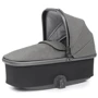 Универсальная коляска 2 в 1 BabyStyle Oyster 3 Mercury / City Grey: Материал колес полиуретан