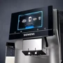 Кофеварка Siemens TQ 703R07: Объем резервуара для воды, л 1.7
